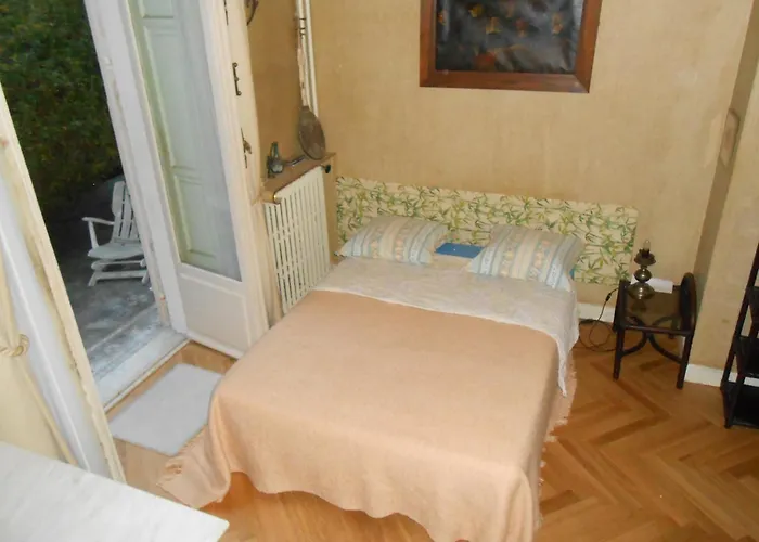 Homestay A - Cimiez